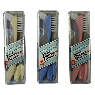 Denture Brush