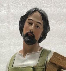 St. Joseph The Worker Statue