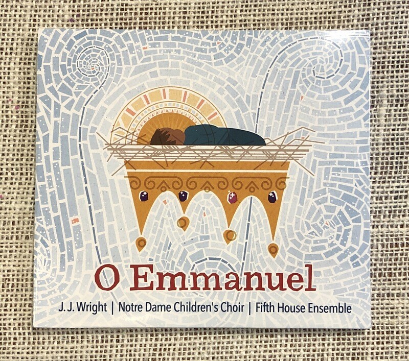 O Emmanuel CD JJ Wright