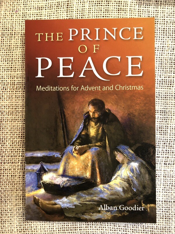 The Prince Of Peace Book