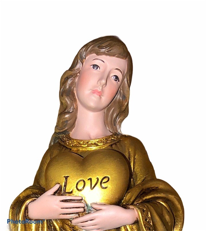 Love Angel