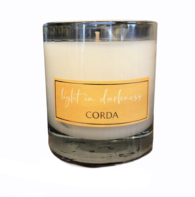 Inspiring Candles