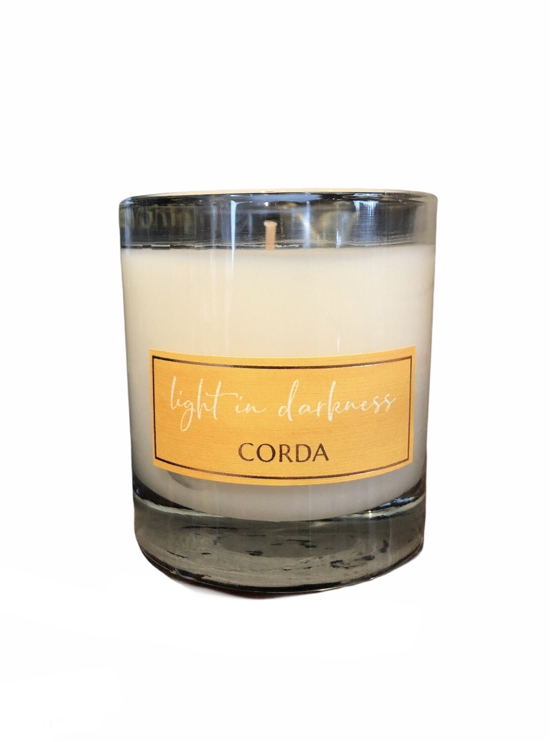 Light In The Darkness/Dymphna Candle