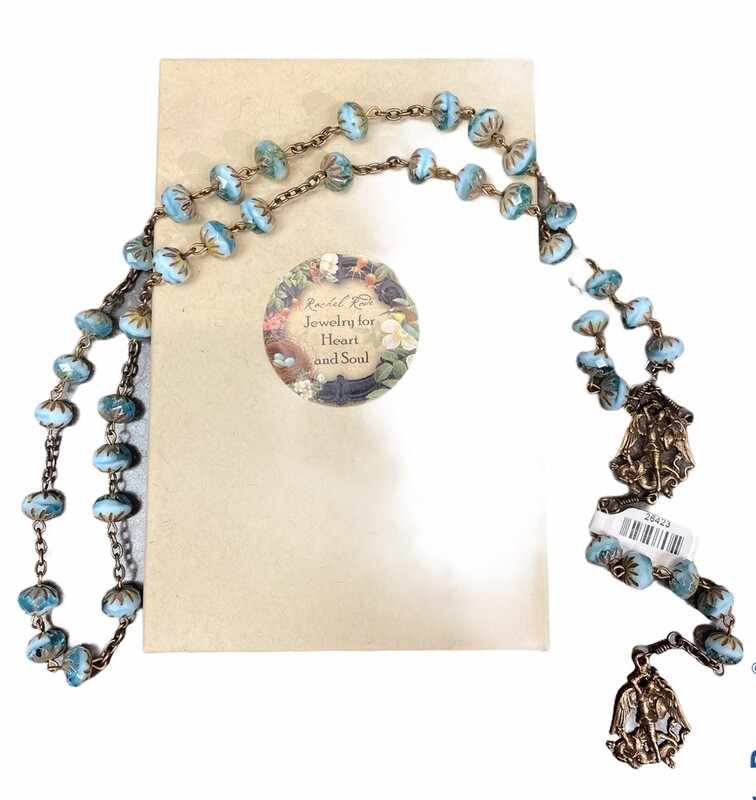 St. Michael Chaplet