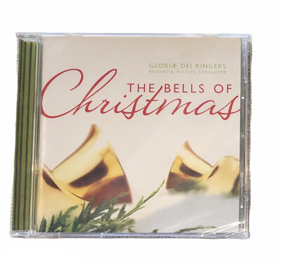 The Bells Of Christmas CD