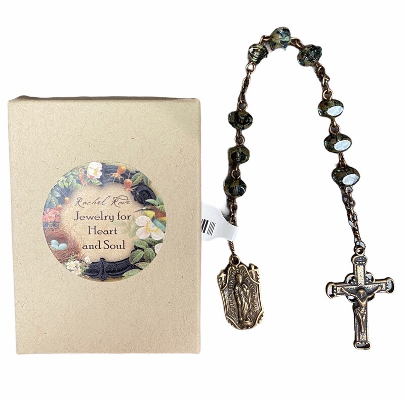 St. Jude Chaplet