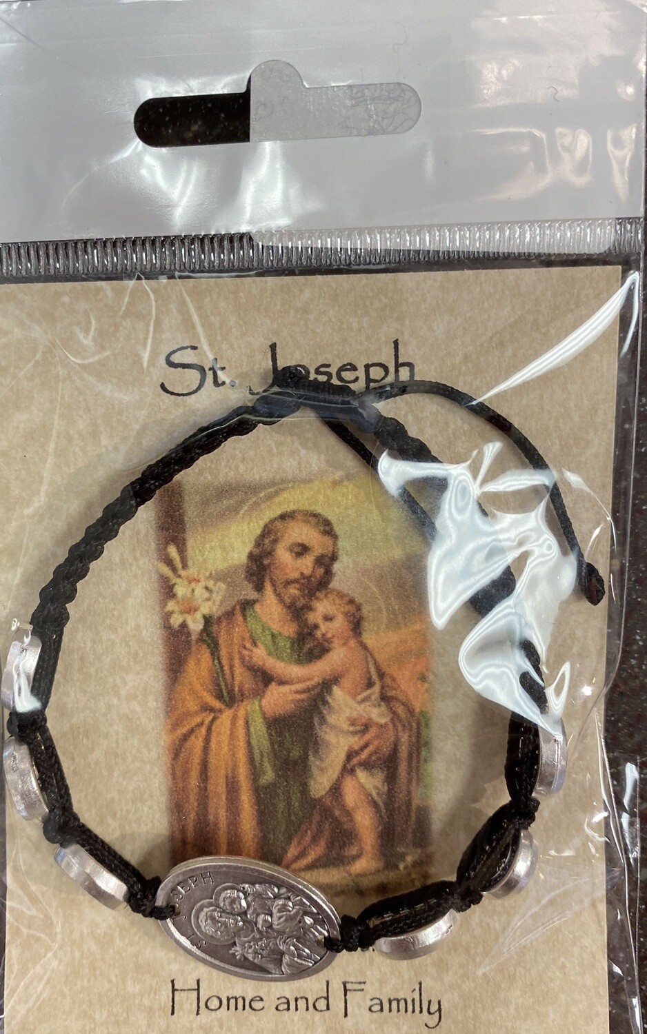 St. Joseph Men’s Corded Medal