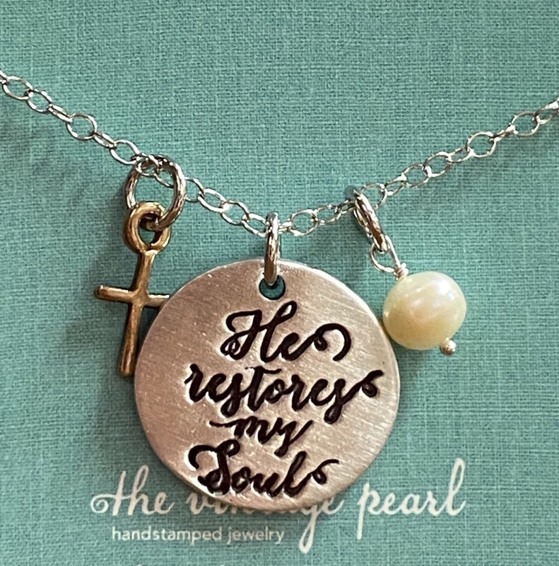 The Vintage Pearl Jewelry