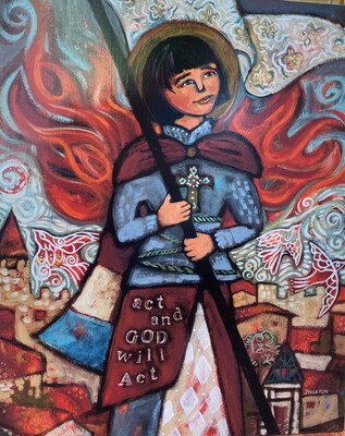 Jen Norton Art
