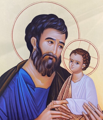 St. Joseph