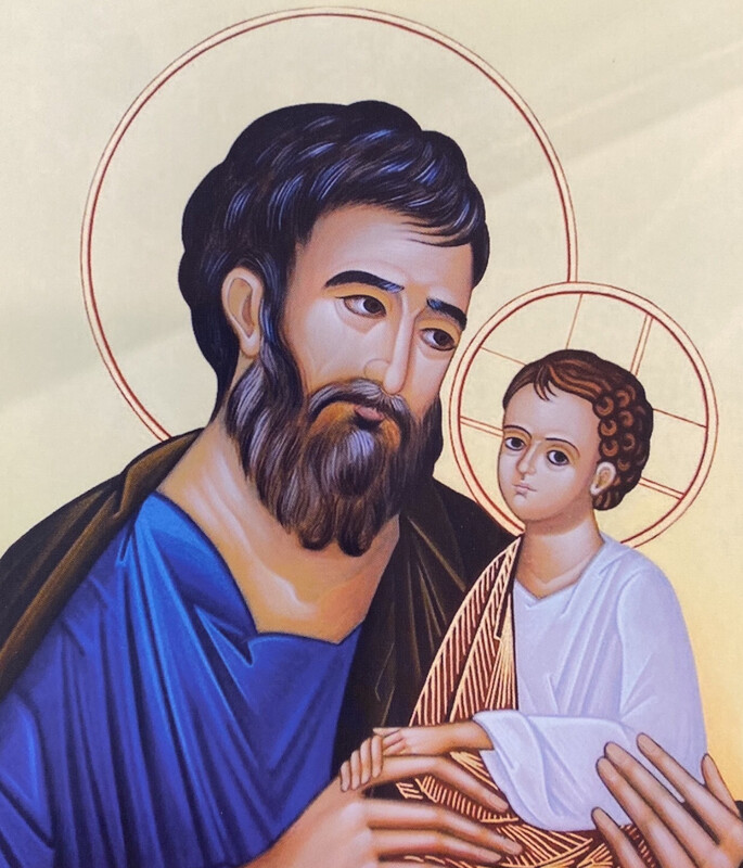St. Joseph