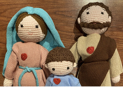 Children’s Christmas Gifts