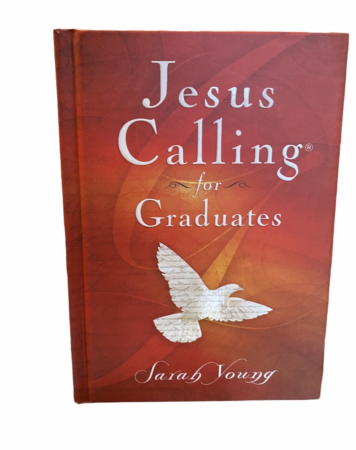 Jesus Calling For Graduates