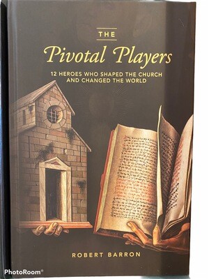 The Pivotal Players