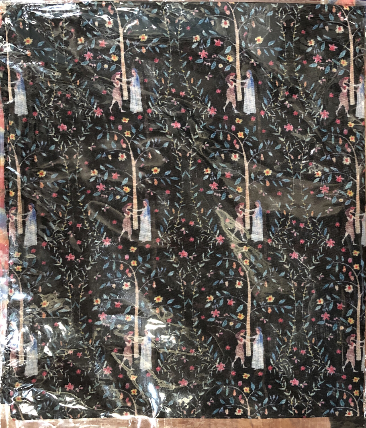 Mary The New Eve Scarf