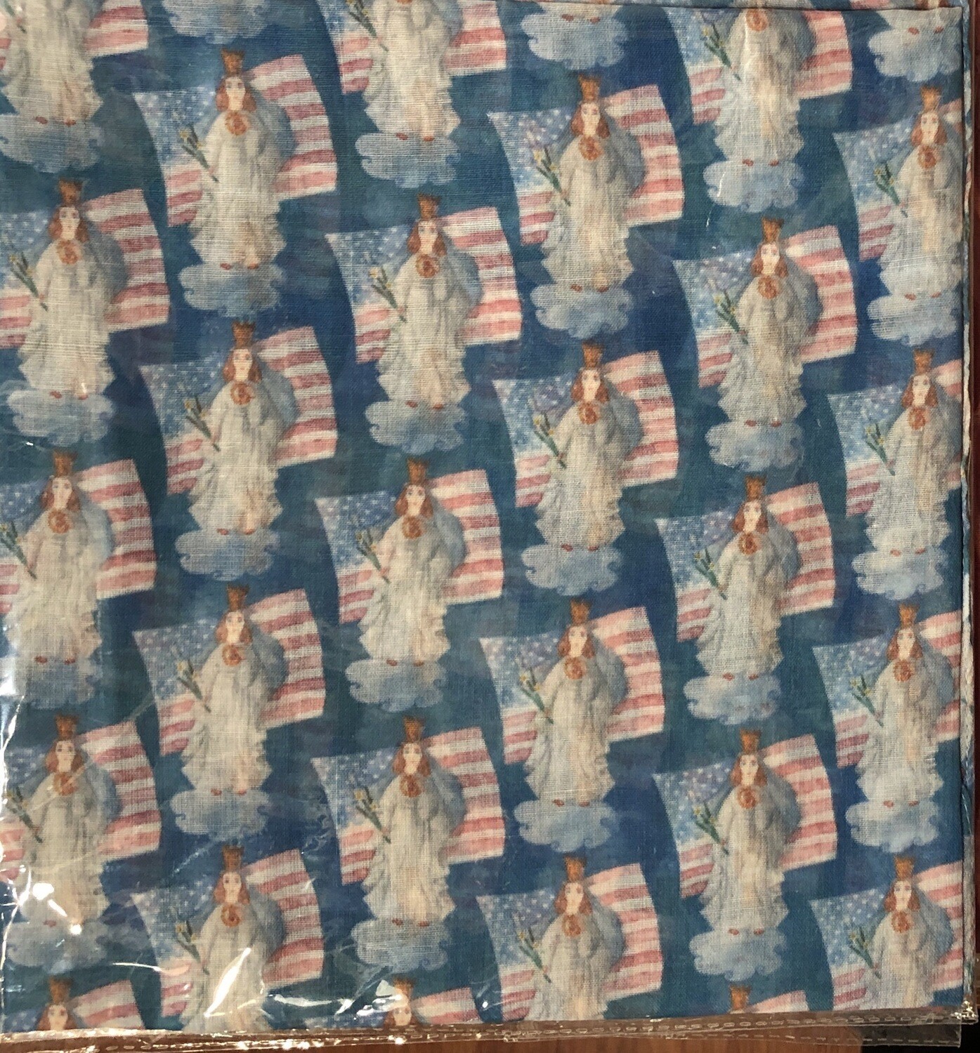 Our Lady Of The Americas Scarf