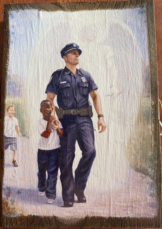 The Protector