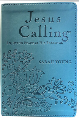 Sarah Young Books