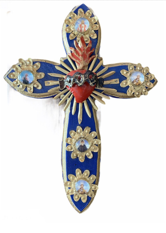 Wall Crosses