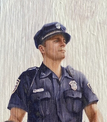 First Responders