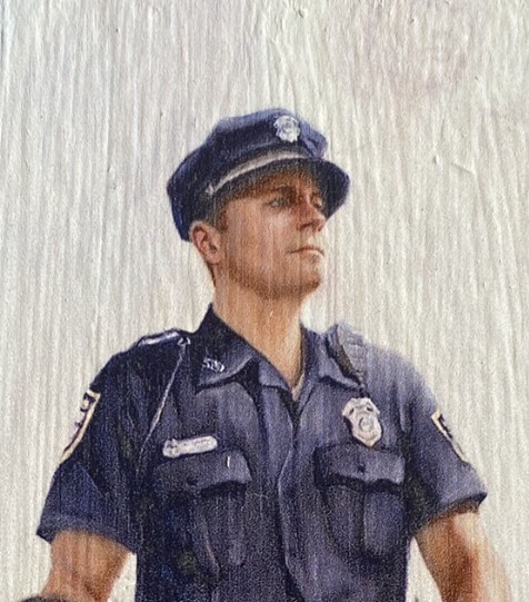 First Responders