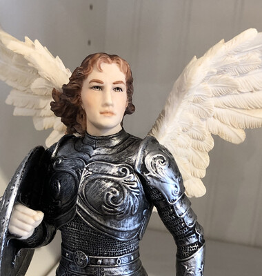 St. Michael &amp; Archangels