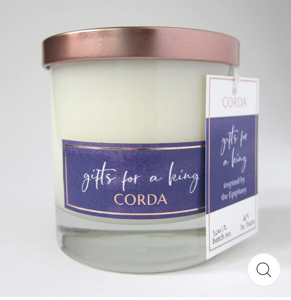 Gifts For A King/Epiphany Candle