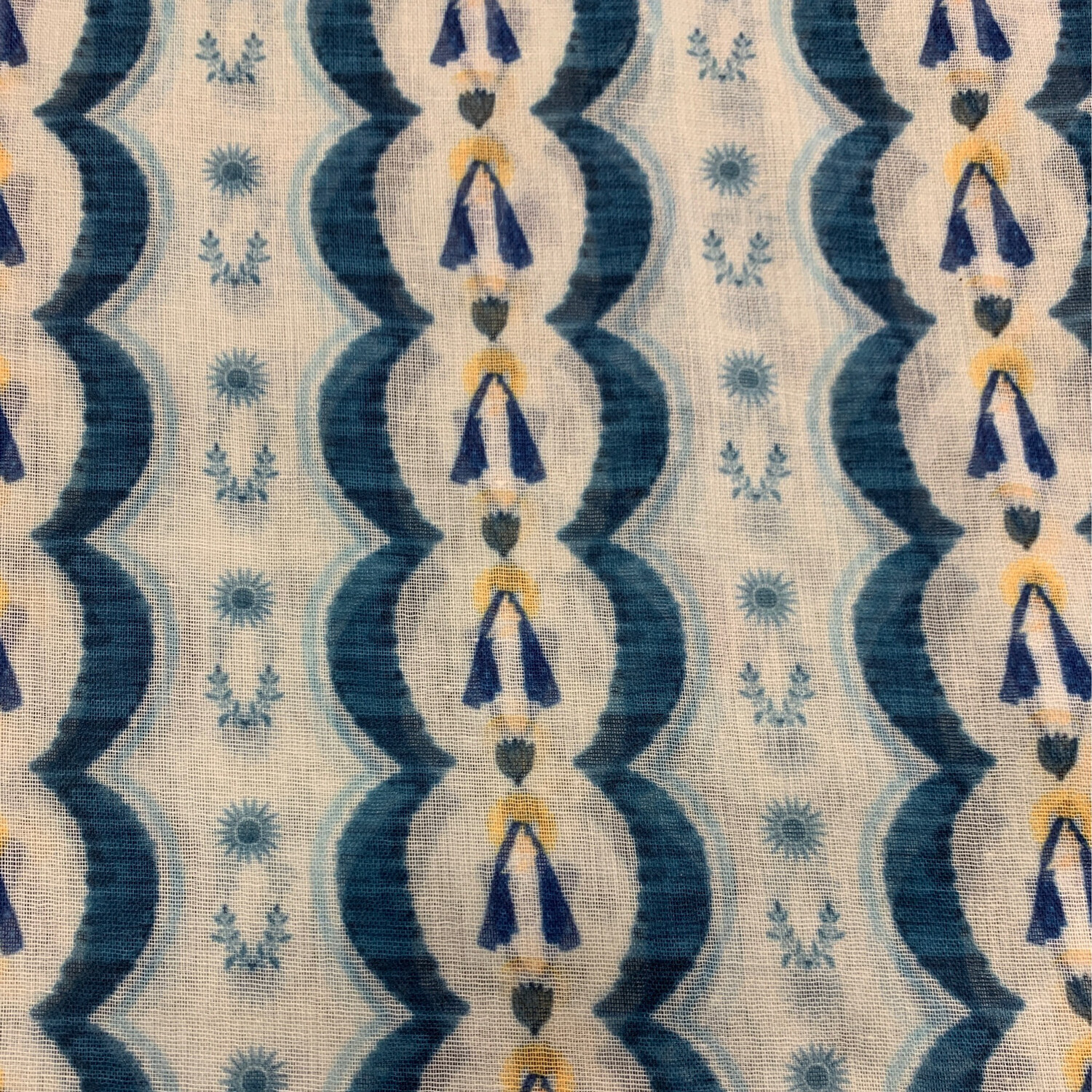 OL Of Charity Scarf