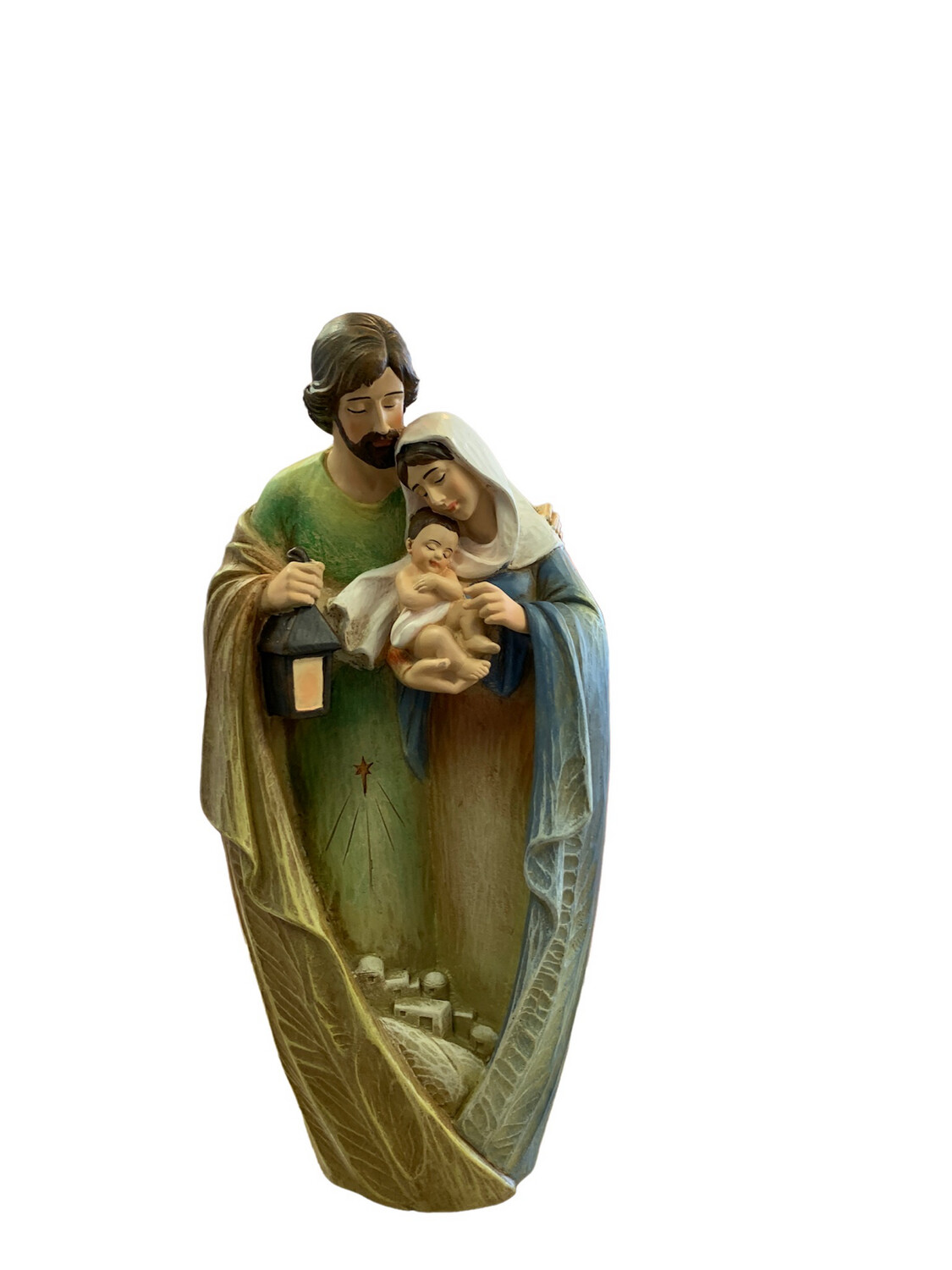 Bethlehem Nativity Statue