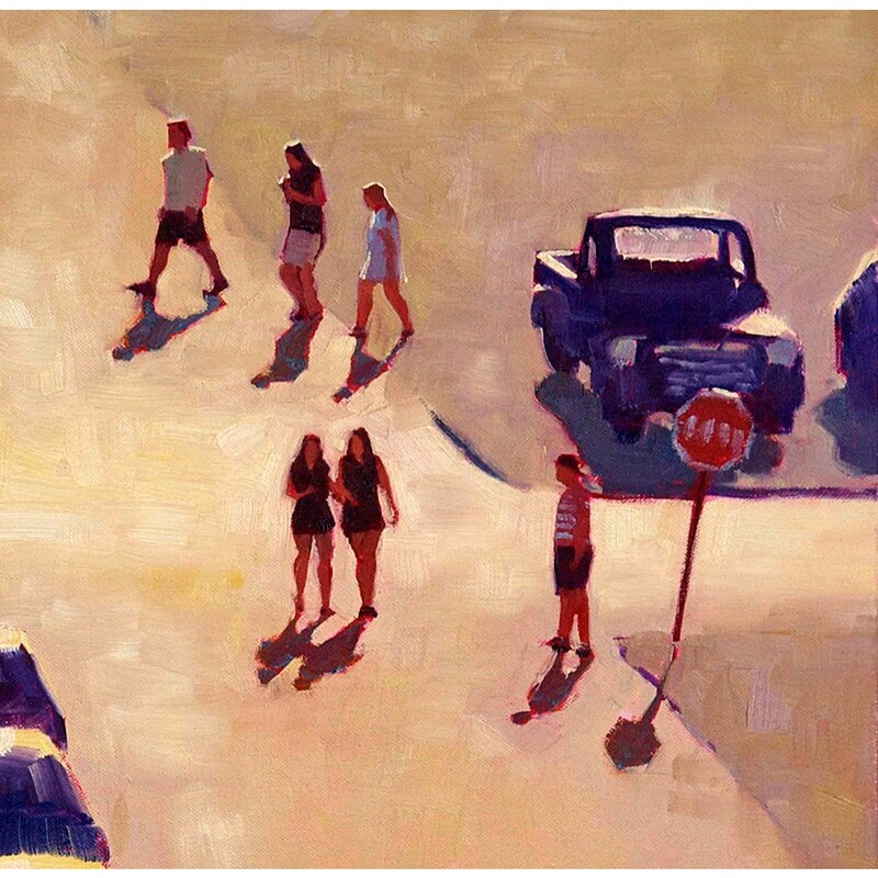 Intersection
