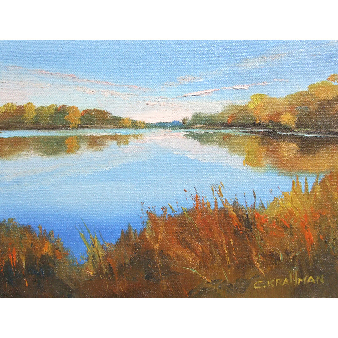 ​Gopher Lake