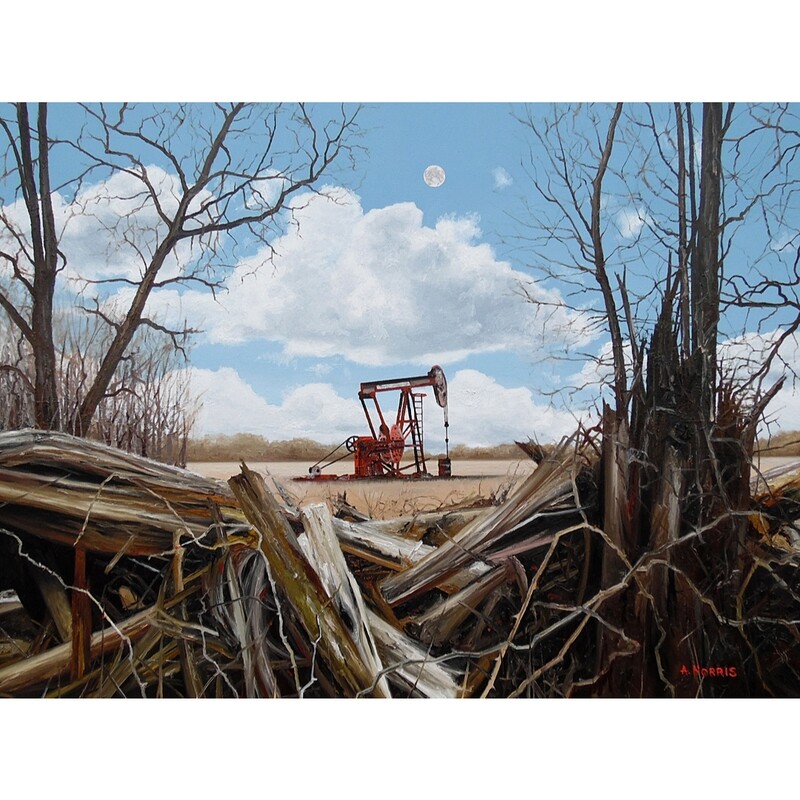​Buried Treasure