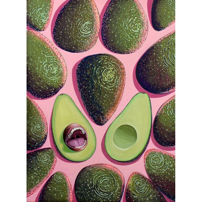 Avacados