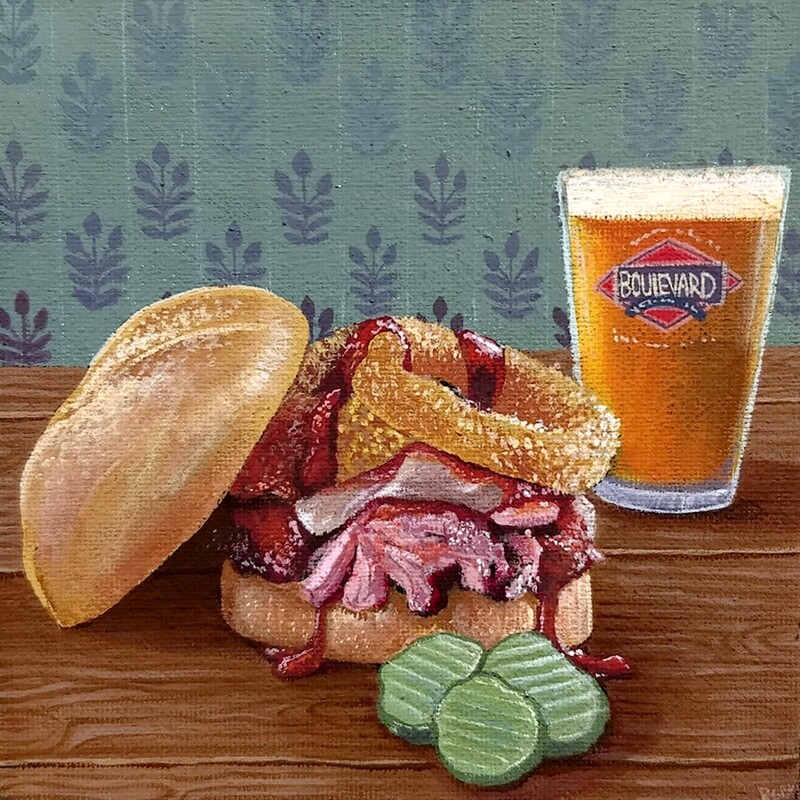 Barbeque