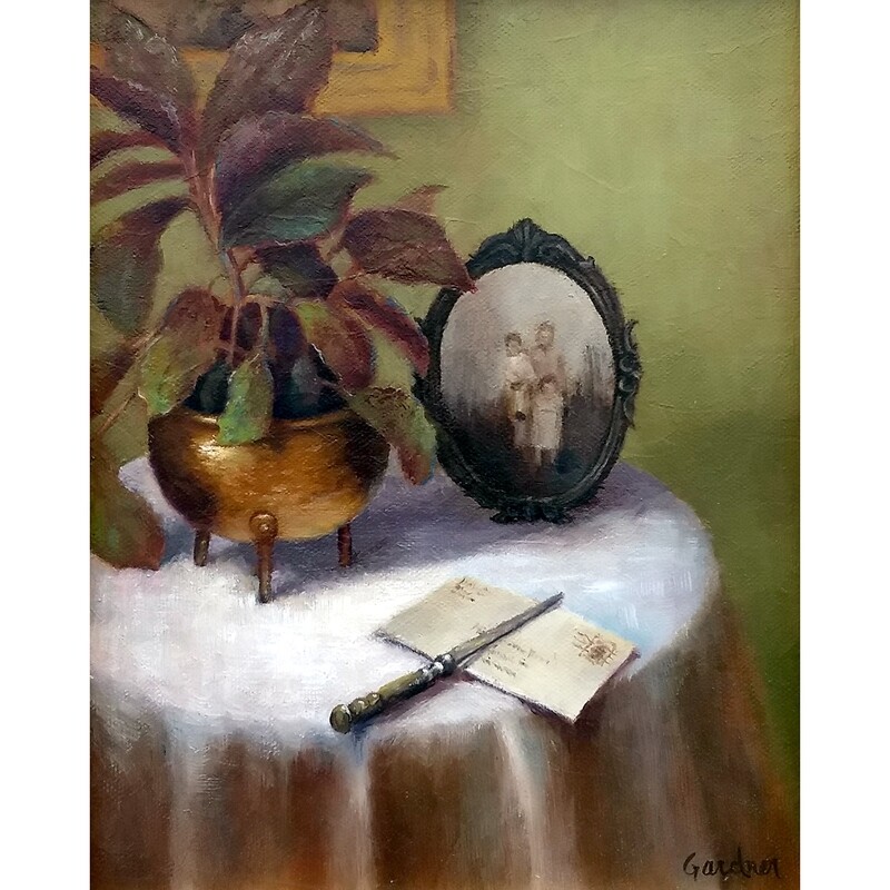 ​The Letter