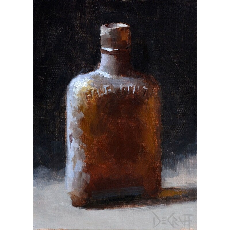 ​Found Flask