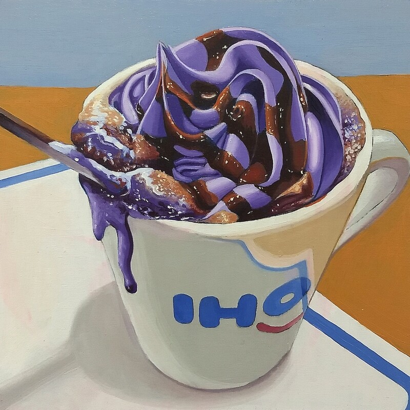 ​IHOP Cup