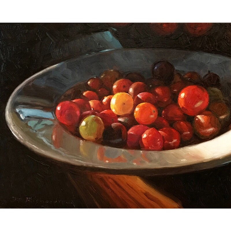 ​Cherry Tomatoes