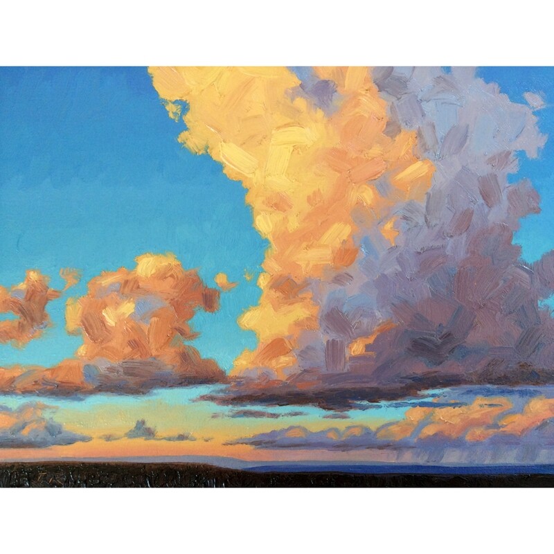 ​Prairie Series No. 2