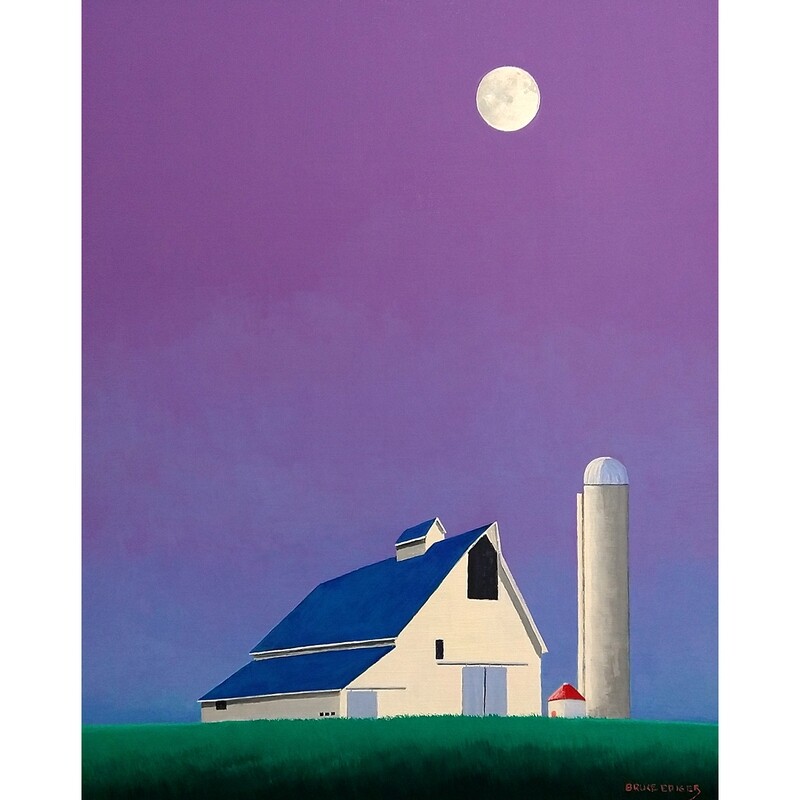 ​Summer Moon