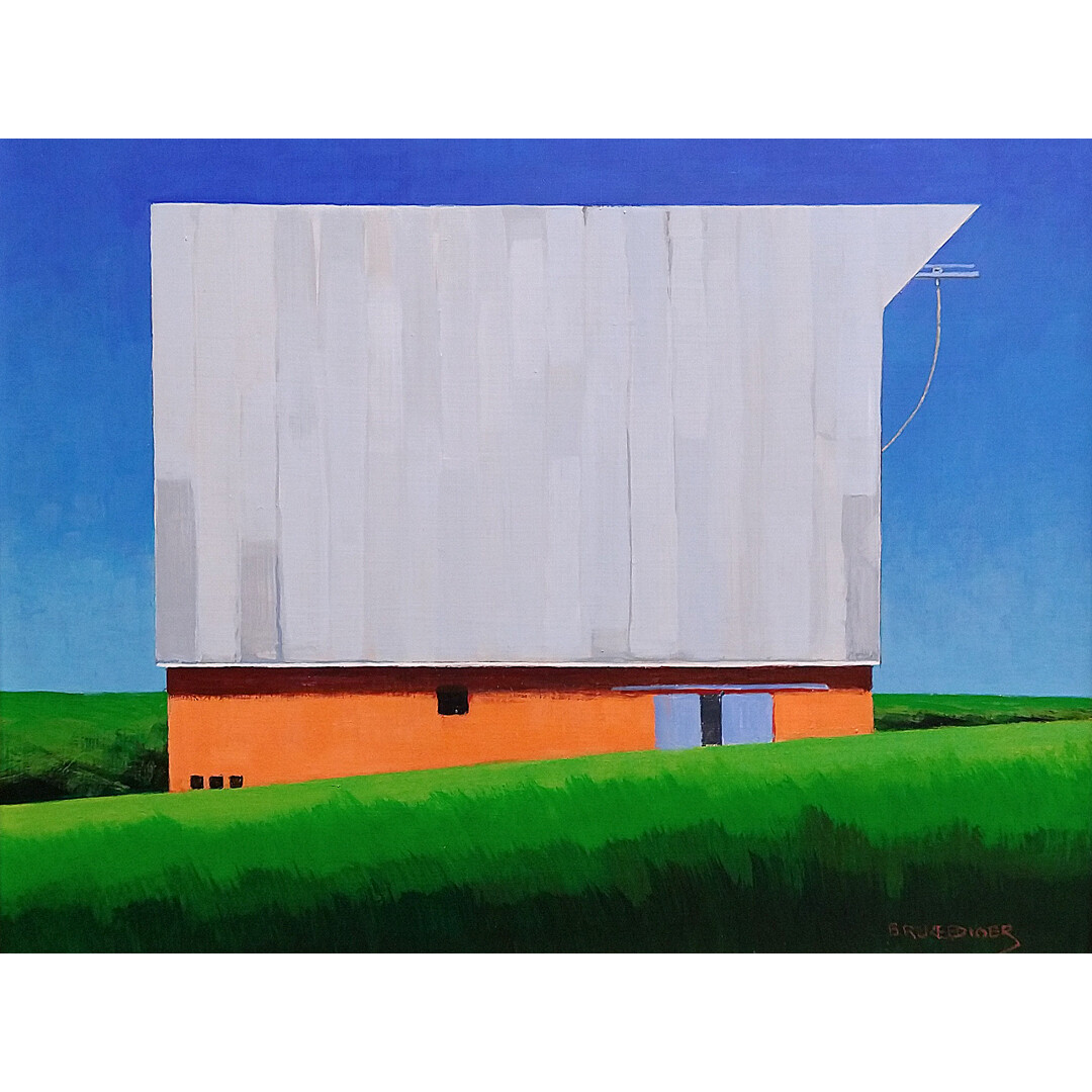 ​Flint Hills Barn