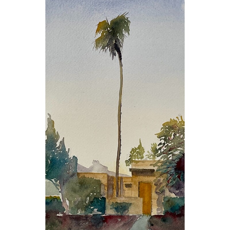 Casita Sunrise