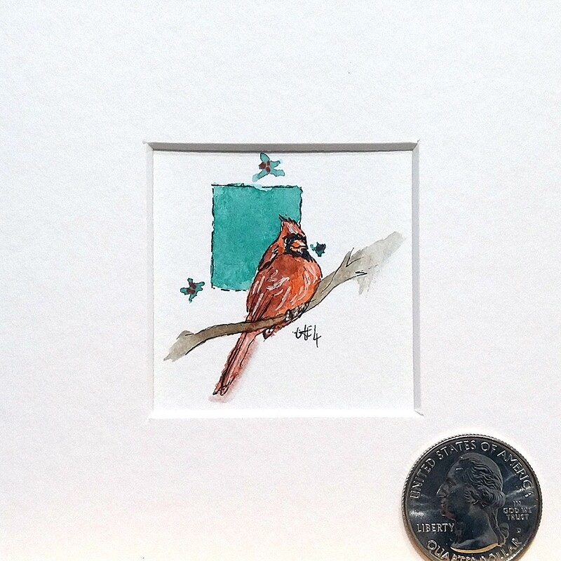 Cardinal