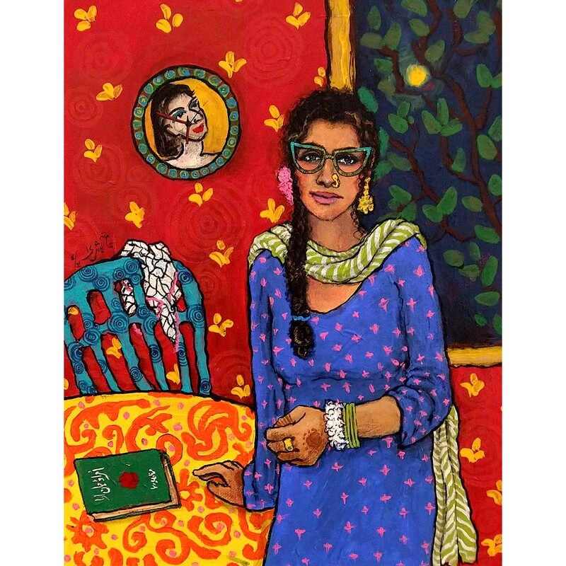 ​Umrao Jan