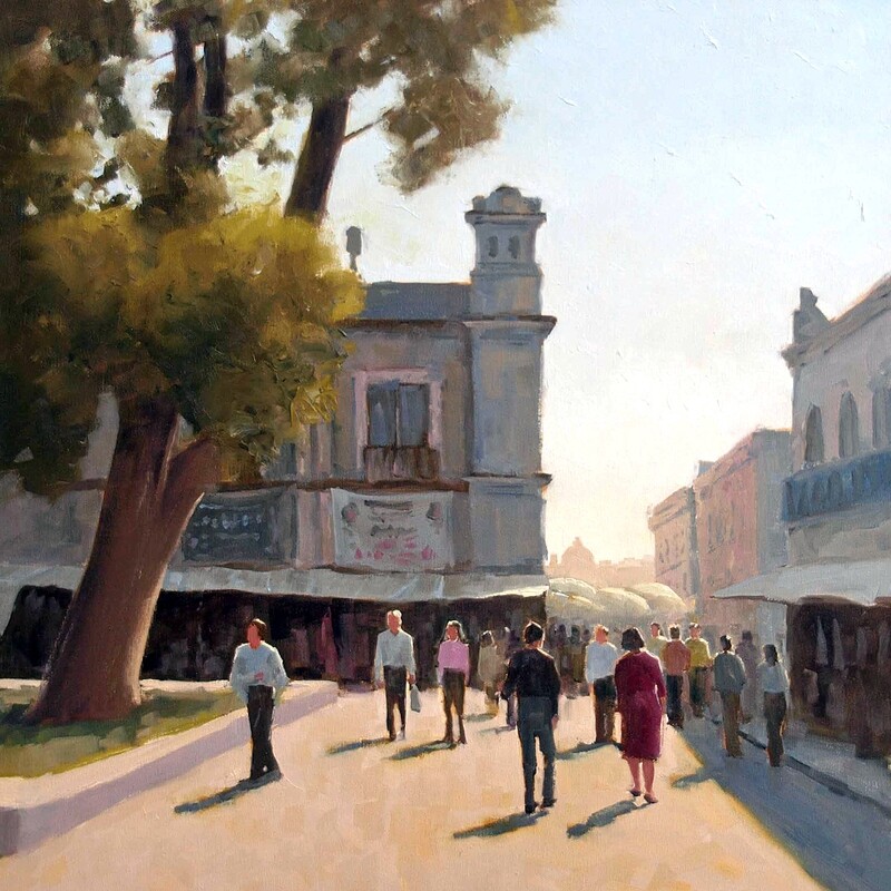 Zocalo