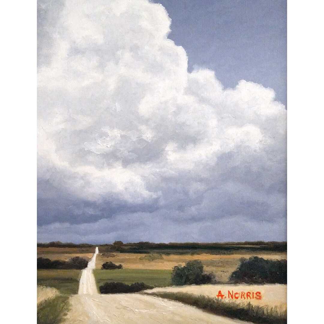 ​Creighton Back Roads