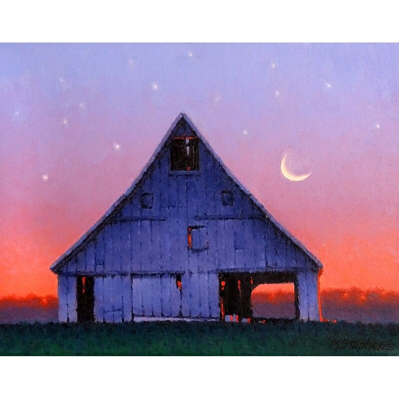 Nightfall