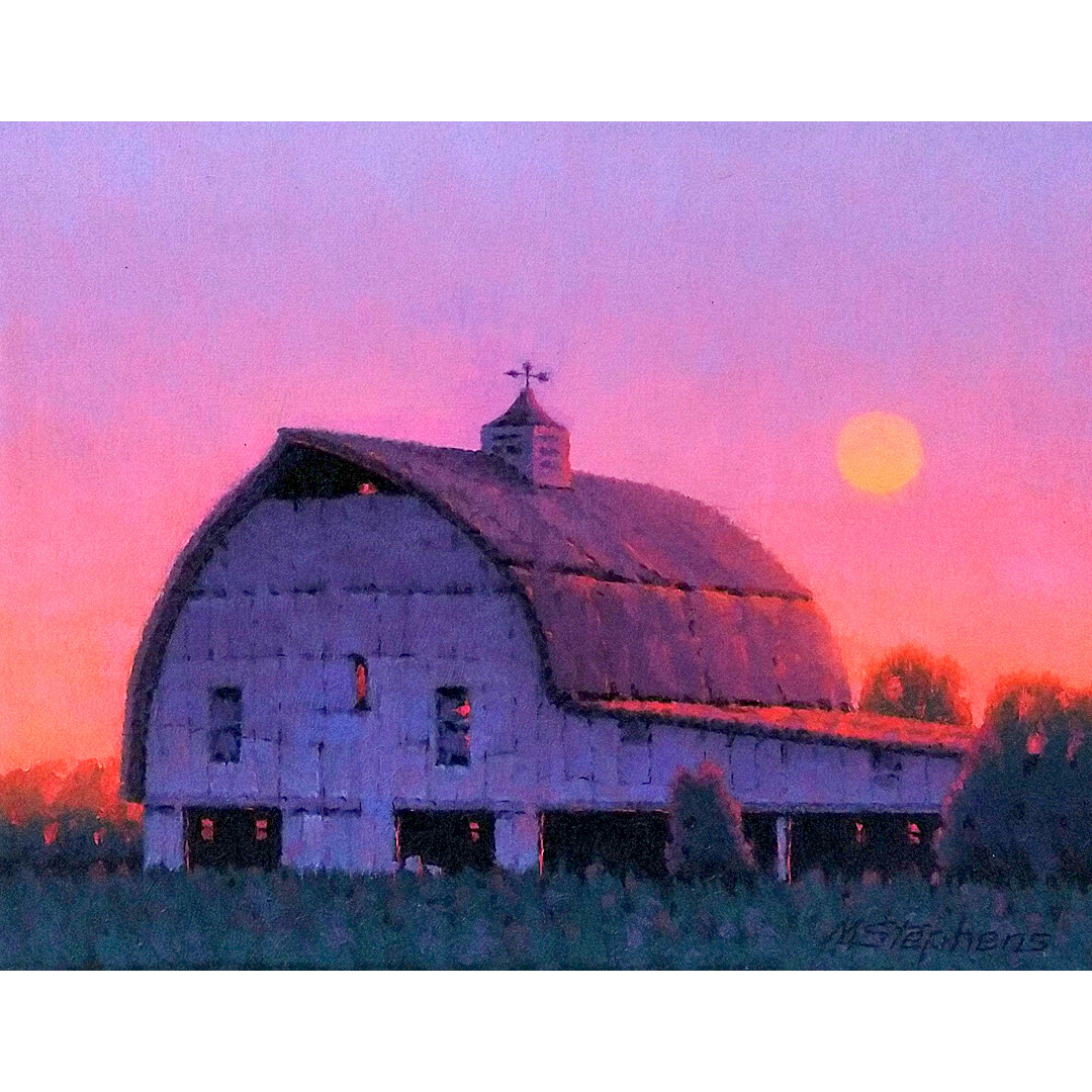 ​Eventide Glow