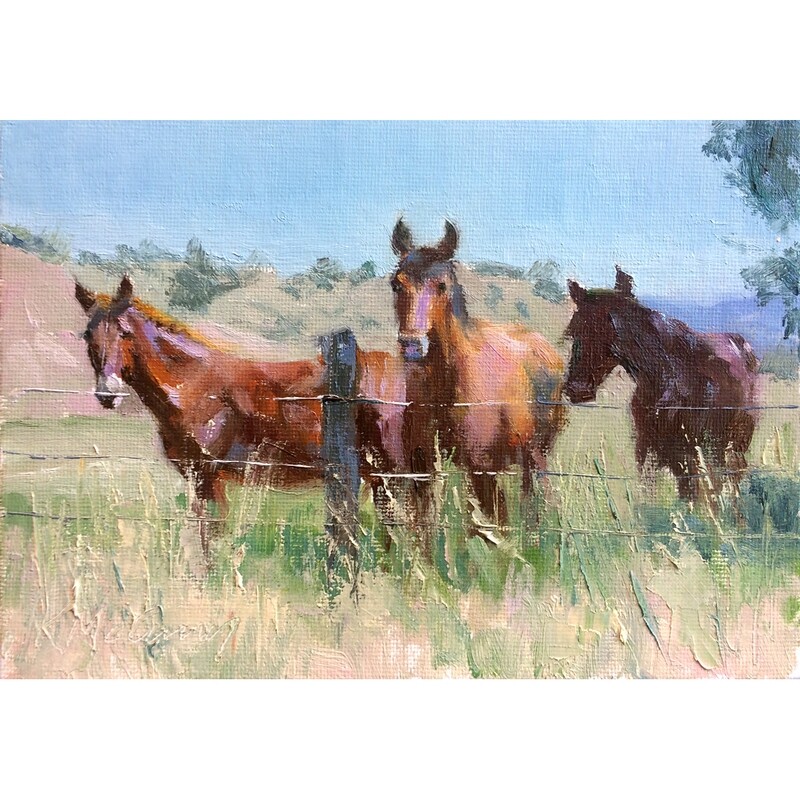 ​Triple Crown