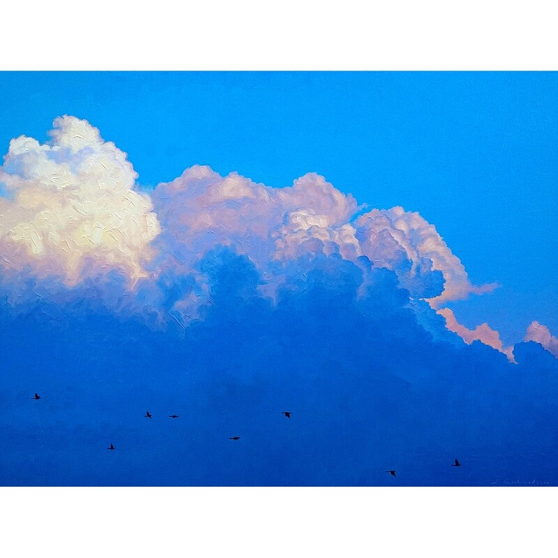 ​Before the Maelstrom